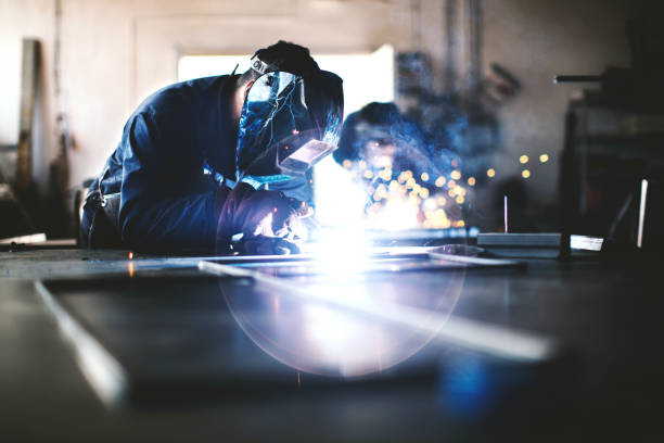 Affordable Welder Services in Hurlburt Field, FL