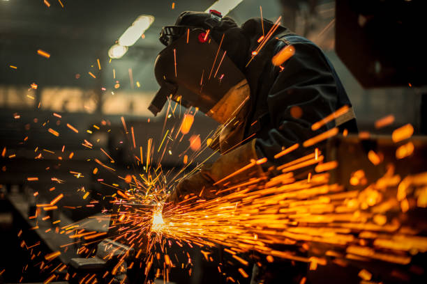 Best Structural Steel Welding in Hurlburt Field, FL