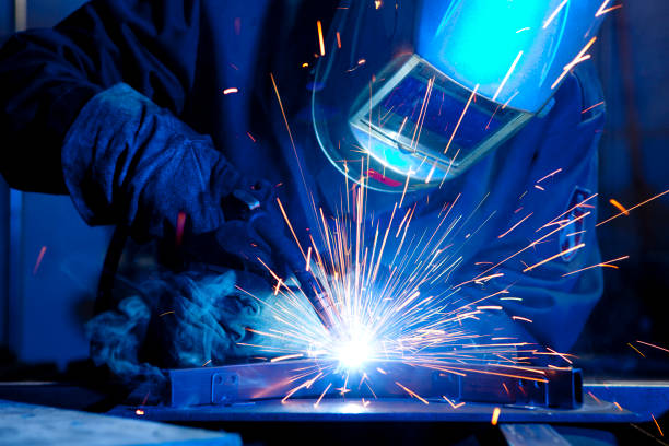 Best Artistic and Custom Metal Fabrication in Hurlburt Field, FL