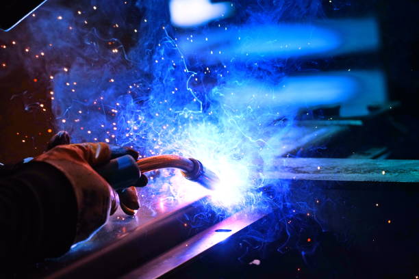  Hurlburt Field, FL Welder Pros