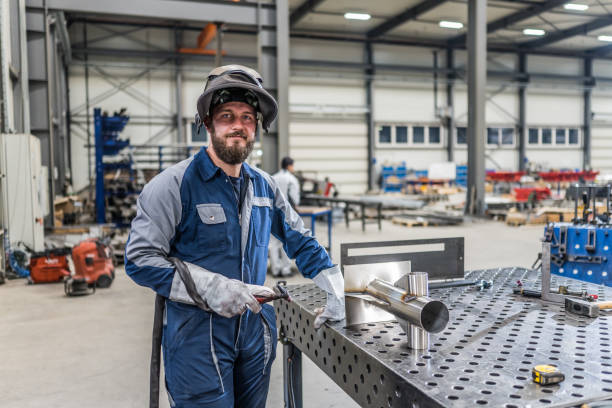 Best Pipe Welding in Hurlburt Field, FL