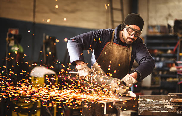 Best Structural Steel Welding in Hurlburt Field, FL